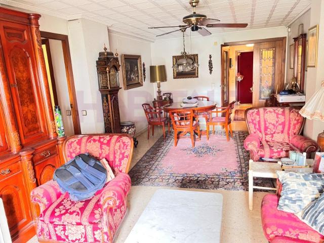 Sale Flat Valencia
