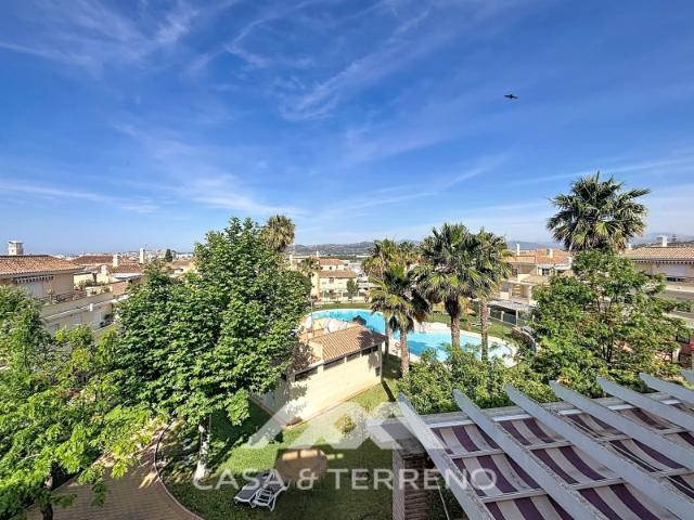 Sale Flat Vélez Málaga
