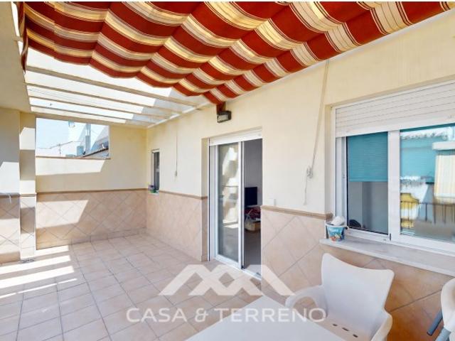 Sale Flat Vélez Málaga