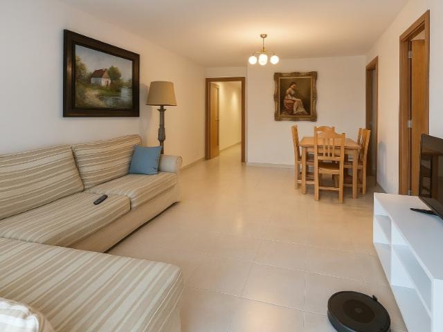 Sale Flat Vilafranca del Penedès