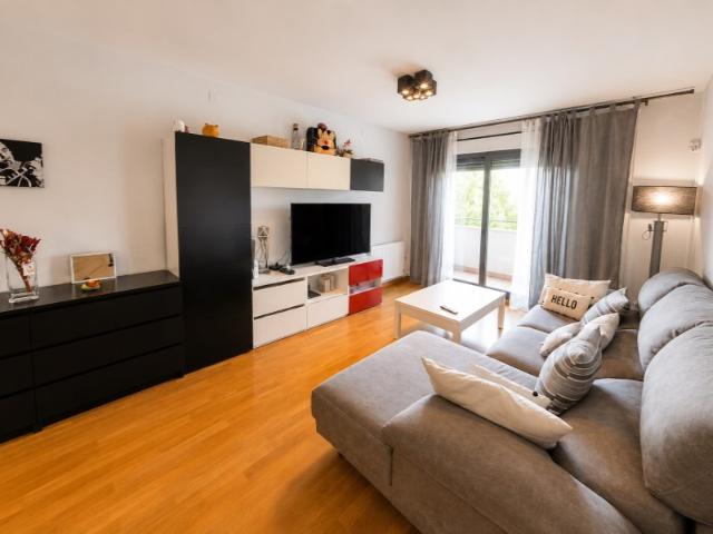 Sale Flat Vilafranca del Penedès