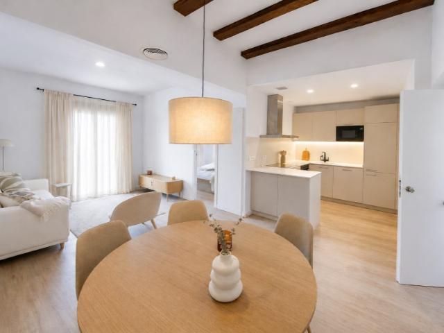 Sale Flat Vilafranca del Penedès