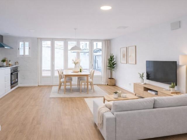 Sale Flat Vilafranca del Penedès
