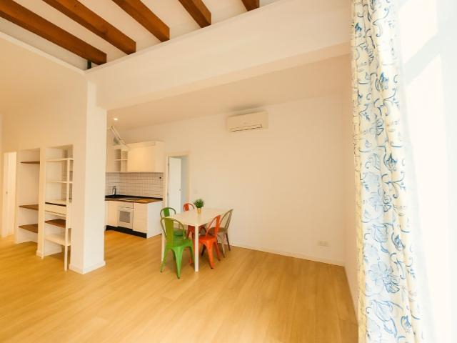 Sale Flat Vilafranca del Penedès