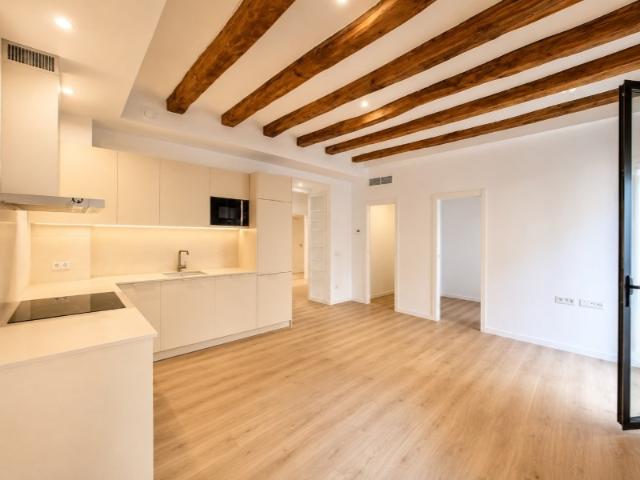 Sale Flat Vilafranca del Penedès