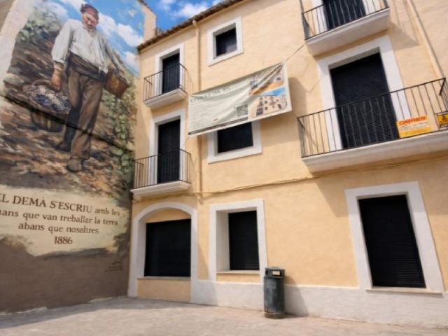 Sale Flat Vilafranca del Penedès