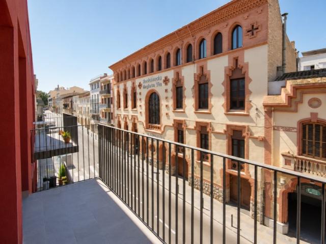 Sale Flat Vilafranca del Penedès