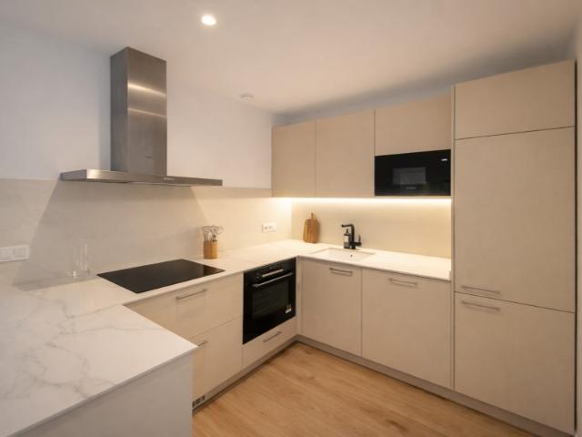 Sale Flat Vilafranca del Penedès