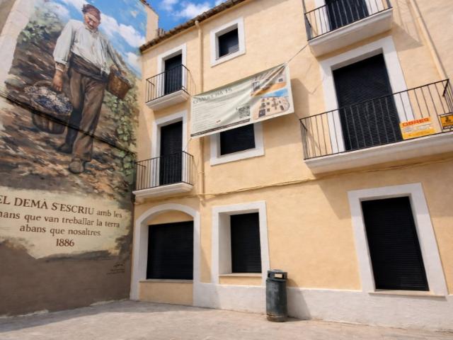 Sale Flat Vilafranca del Penedès