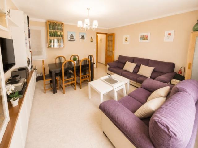 Sale Flat Vilafranca del Penedès