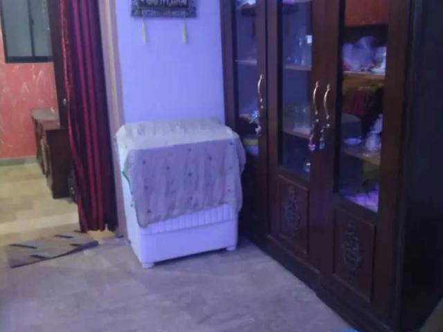 Sale for flat Karachi Liaquatabad ID 67472