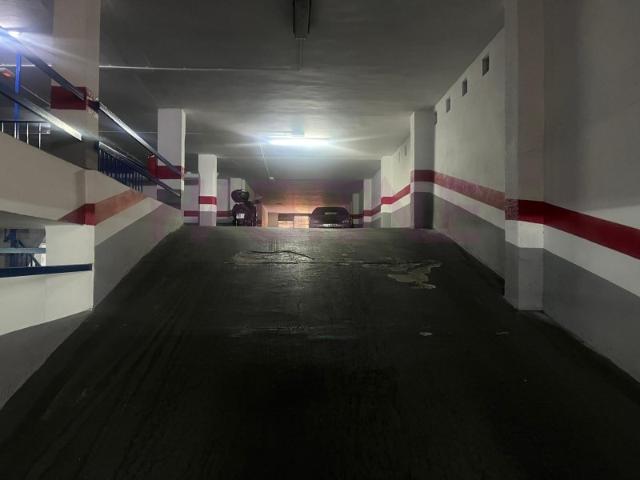 Sale Garage Valencia