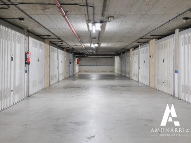 Sale Garage Hondarribia