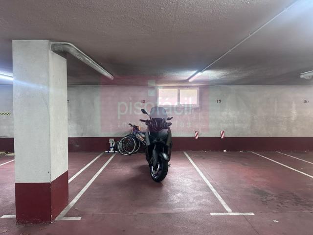 Sale Garage Lugo