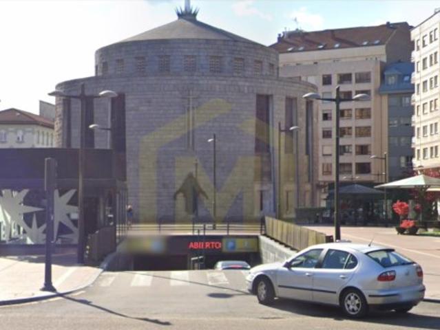 Sale Garage Oviedo