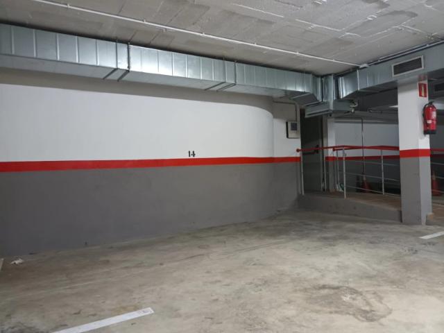 Sale Garage Sant Martí Sarroca