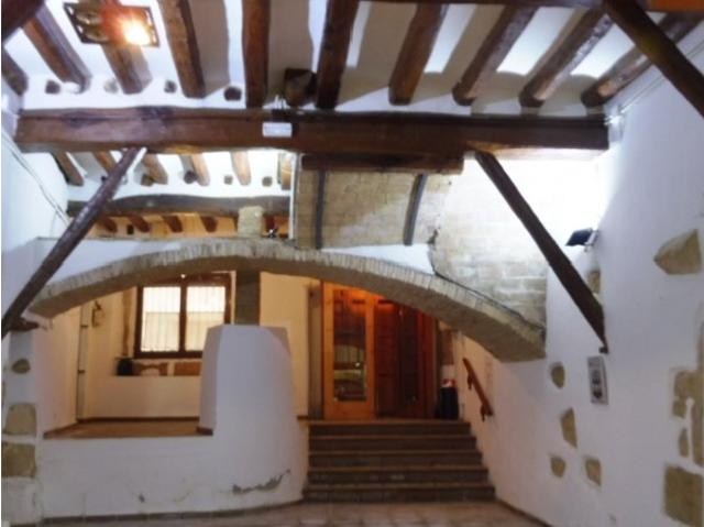 Sale Ground Floor Shop Vilafranca del Penedès