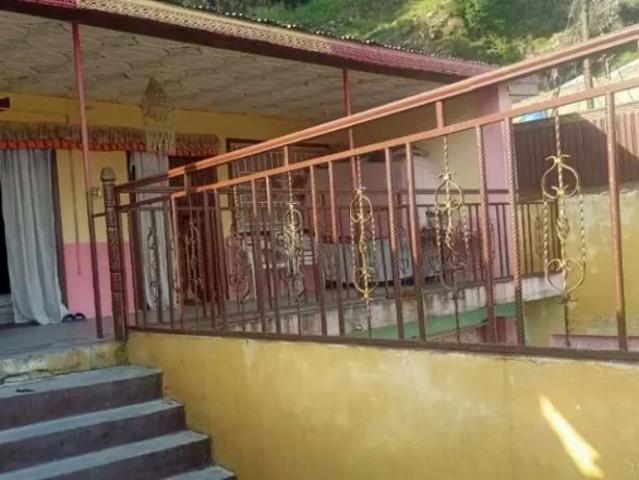 Sale home due to money prblm Abbottabad ID 04517