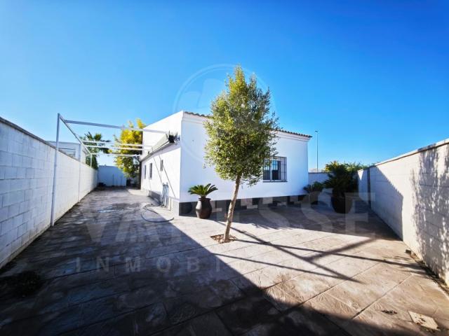 Sale House Espartinas