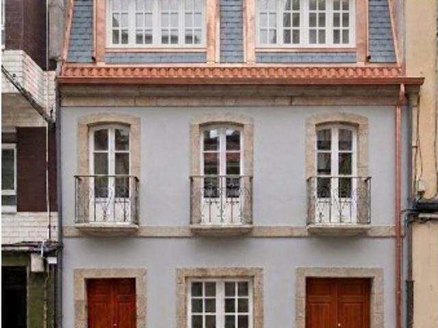 Sale House Ferrol
