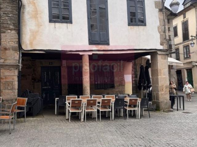 Sale House Lugo