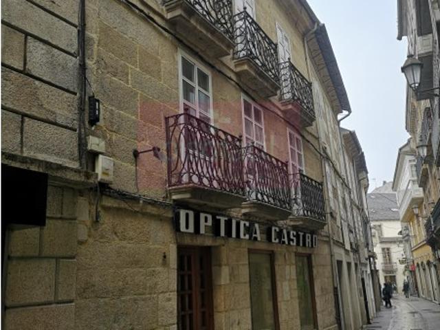 Sale House Lugo