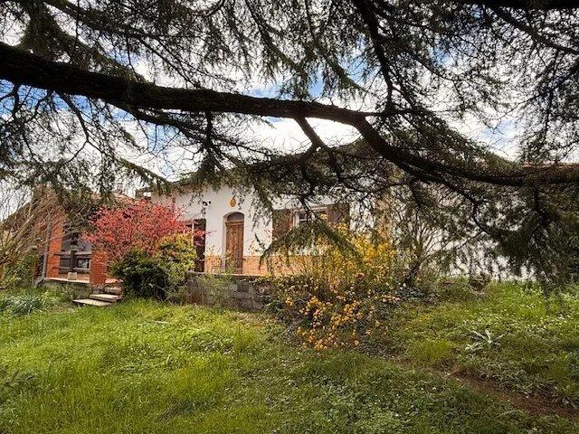Maison de Charme avec Piscine