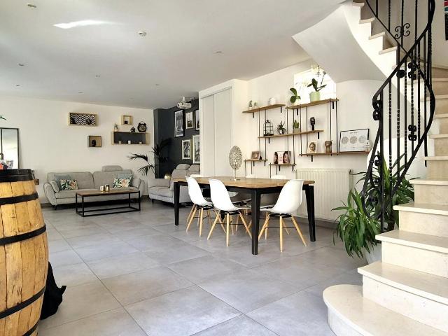 Maison 5/6 pièces
