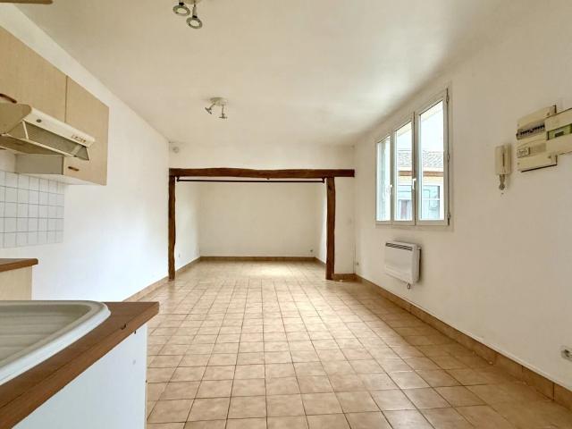 Sale House Livry Gargan 135,000 €