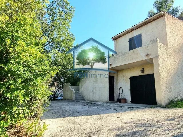 Maison 90m2 + potentiel d'aménagement