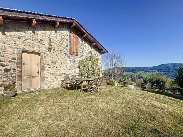 Sale House Beaujeu 330,000 €