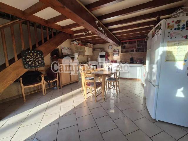 Sale House Saint Forgeux 189,000 €