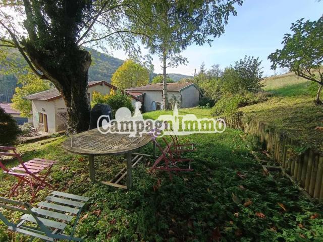 Vente Maison Saint Forgeux 249 000 €
