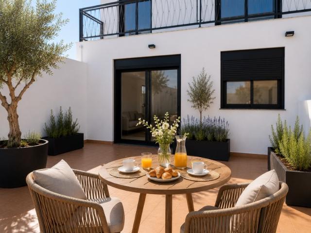 Sale House Santa Margarida I Els Monjos