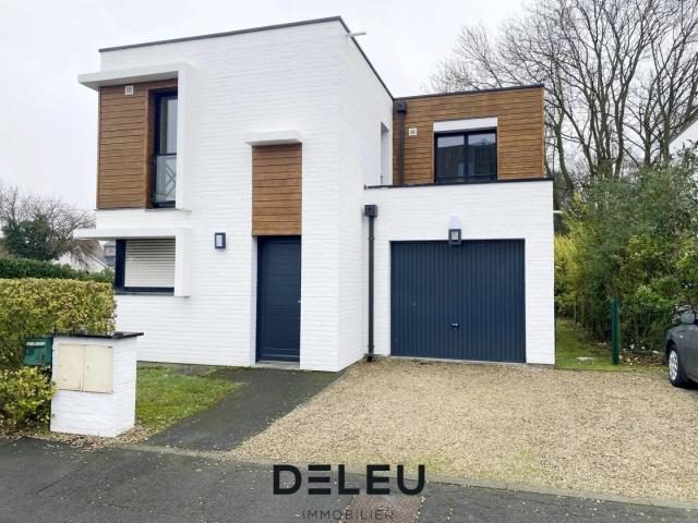 Sale House Wasquehal 420,000 €