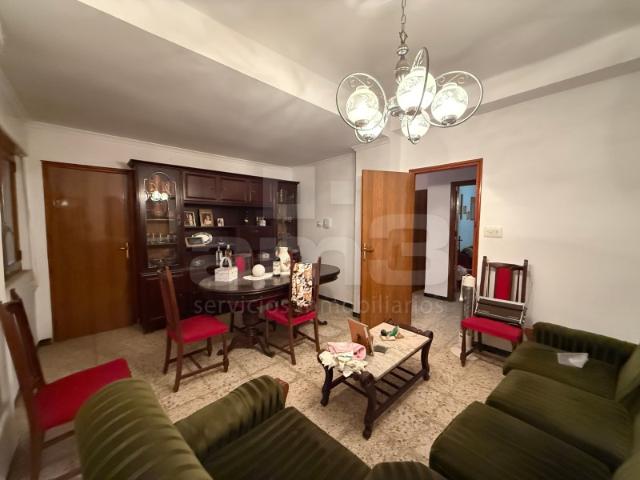 Sale House with land Antas