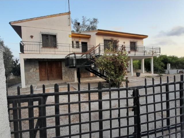 Sale House with land Benejúzar
