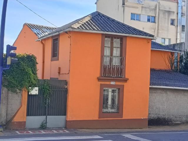 Sale House with land Narón