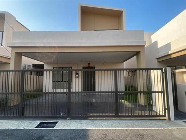 sale house
