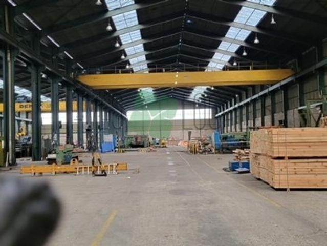 Sale Industrial Fuenlabrada