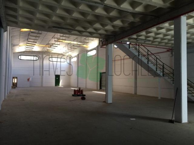 Sale Industrial Fuenlabrada
