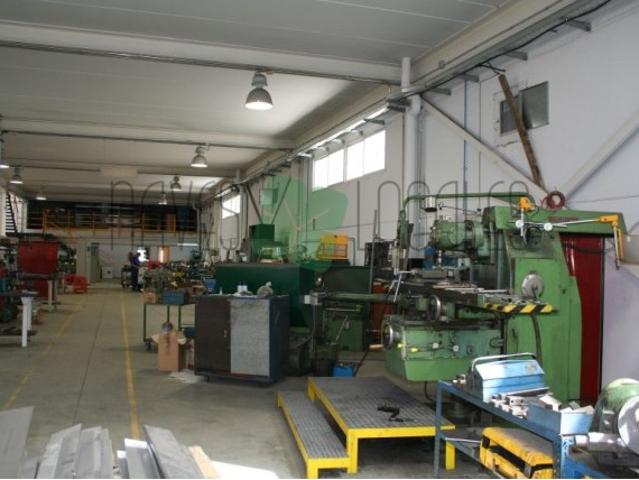 Sale Industrial Fuenlabrada