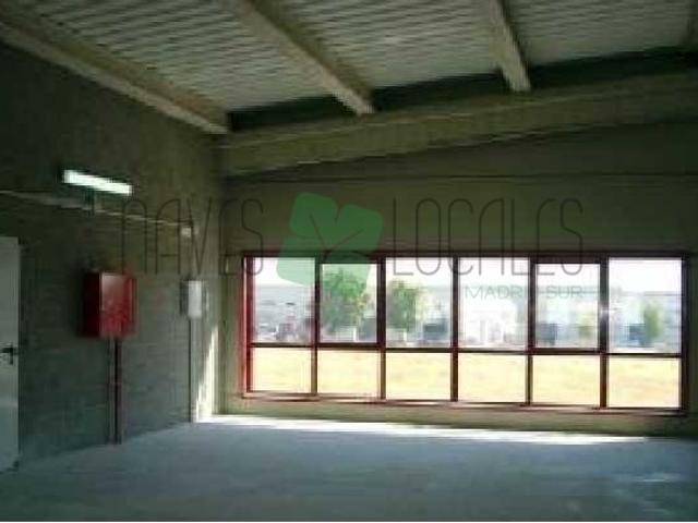 Sale Industrial Madrid