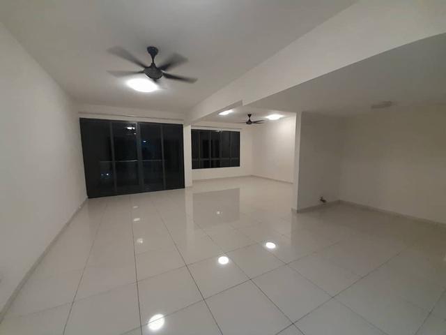 Sale Infiniti 3 Residences Wangsa Maju KL LRT walking distance