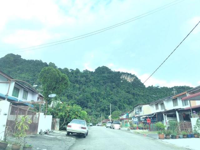 Sale Intermediate Corner Cempaka Ipoh FREEHOLD RENTAL Demand