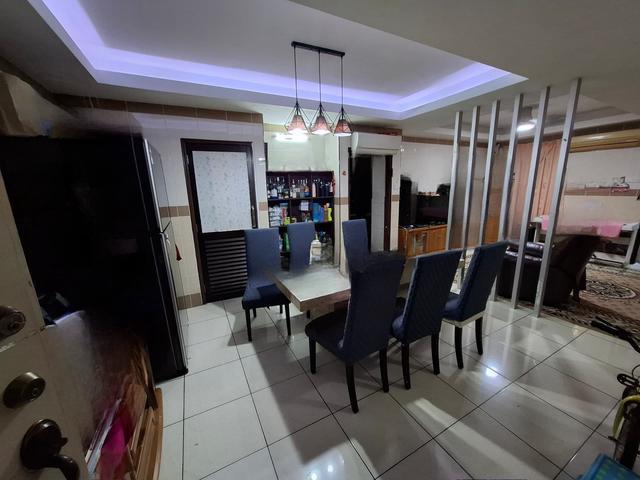 Sale Iramanis Seri Borneo Condo Ground Floor Duplex 31R3B PF 1189 sf