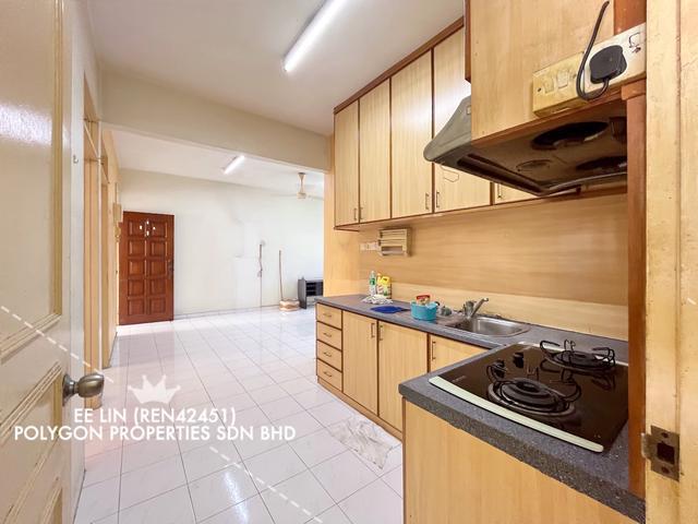 SALE JELUTONG MEDAN HIKMAT FREEHOLD PRIME LOCATION Georgetown
