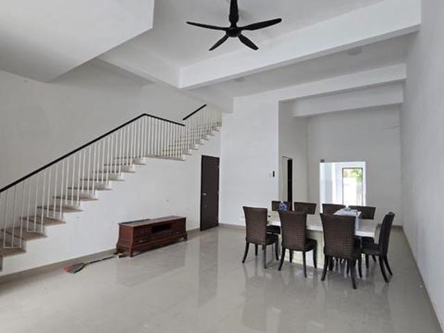 SALE Kediaman Residence Jalan Aman 4 Puchong