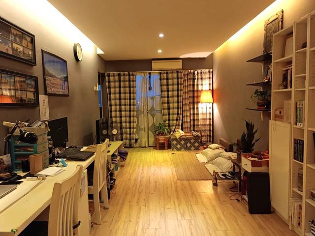 Sale Ketumbar Height Condo at Taman Cheras Yulek Cheras Baru KL