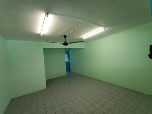 SALE KK Taman Kuala Menggatal Ph 2 2Storey Terrace House 729 sf